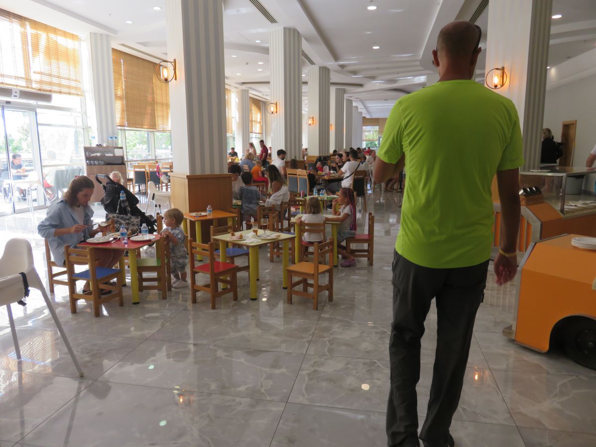 imagini hotel Selectum Family Side